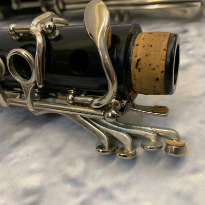 Bundy 577 Clarinet