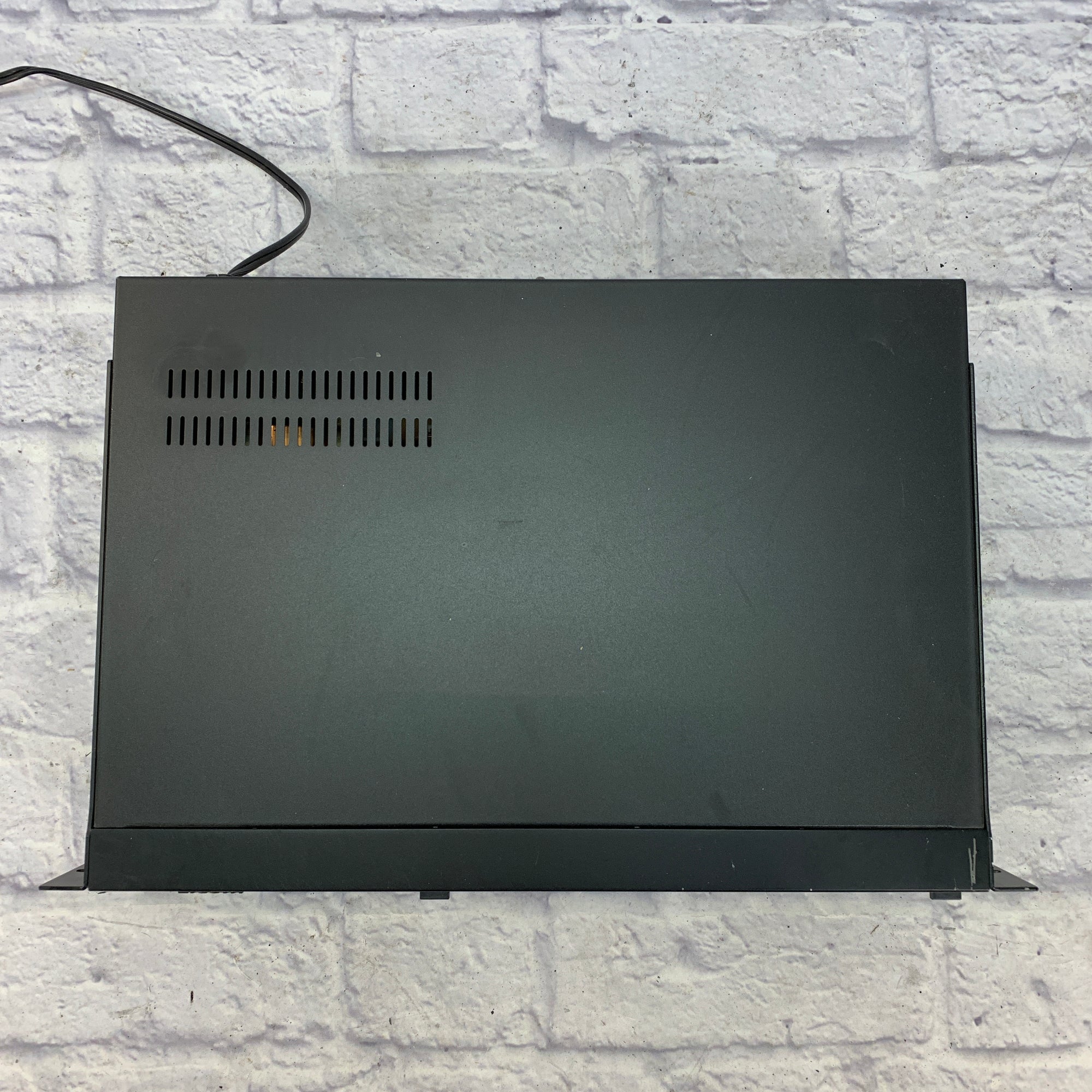 Tascam 302 Dual Cassette Deck