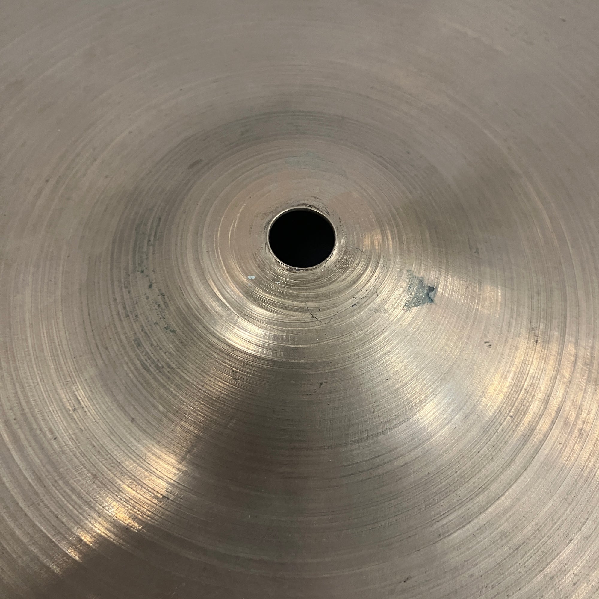 Zildjian Swish Knocker 24" China Cymbal w/ Rivets