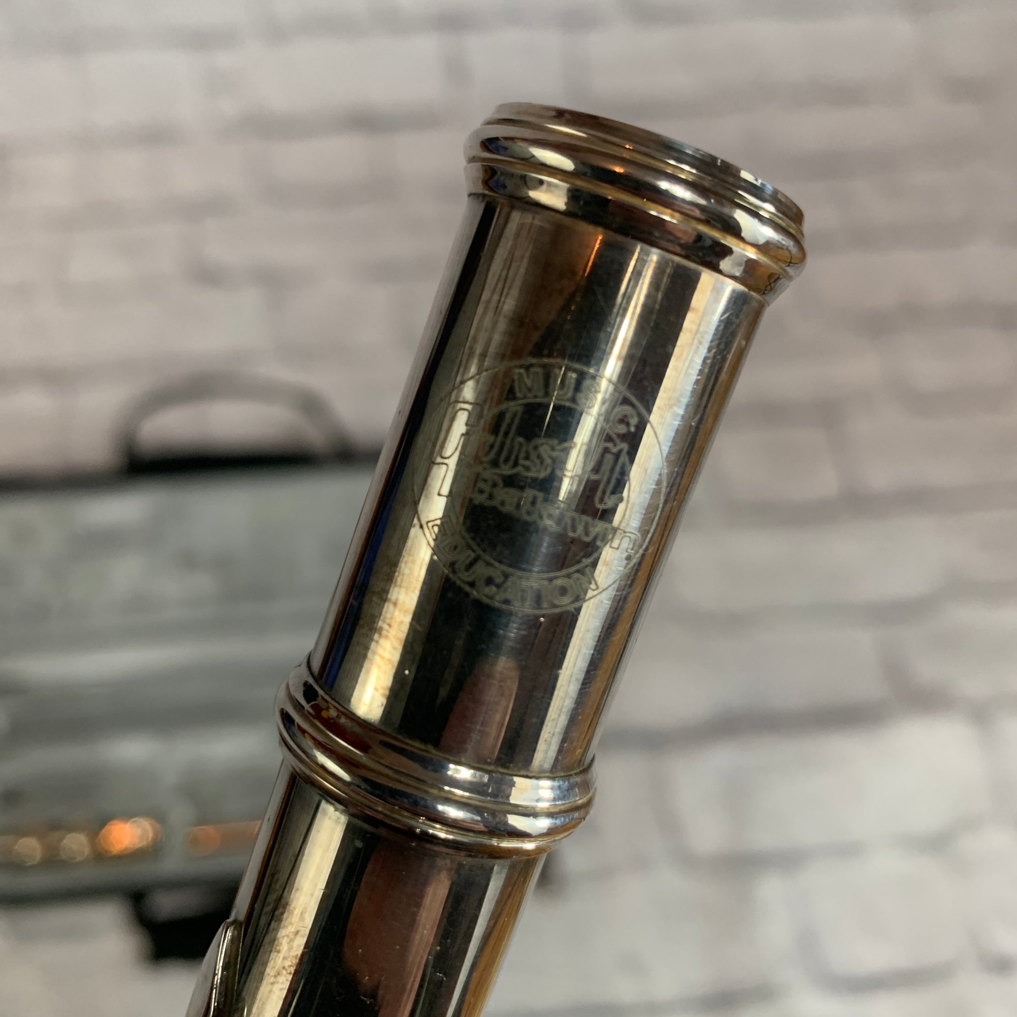 Gibson Baldwin Education Flute