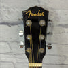 Fender FA100 Acoustic Guitar