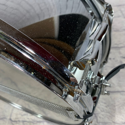 Yamaha Power Special 14 x 6.5 Steel Snare Drum