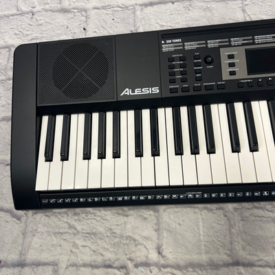 Alesis Talent mkII 61 61-Key Electronic Keyboard