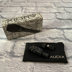 Audix D-1 Microphone New Old Stock
