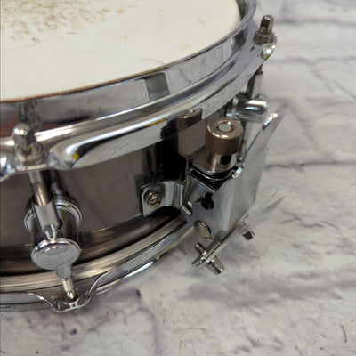 Pearl M80 Brushed Pewter Popcorn Snare