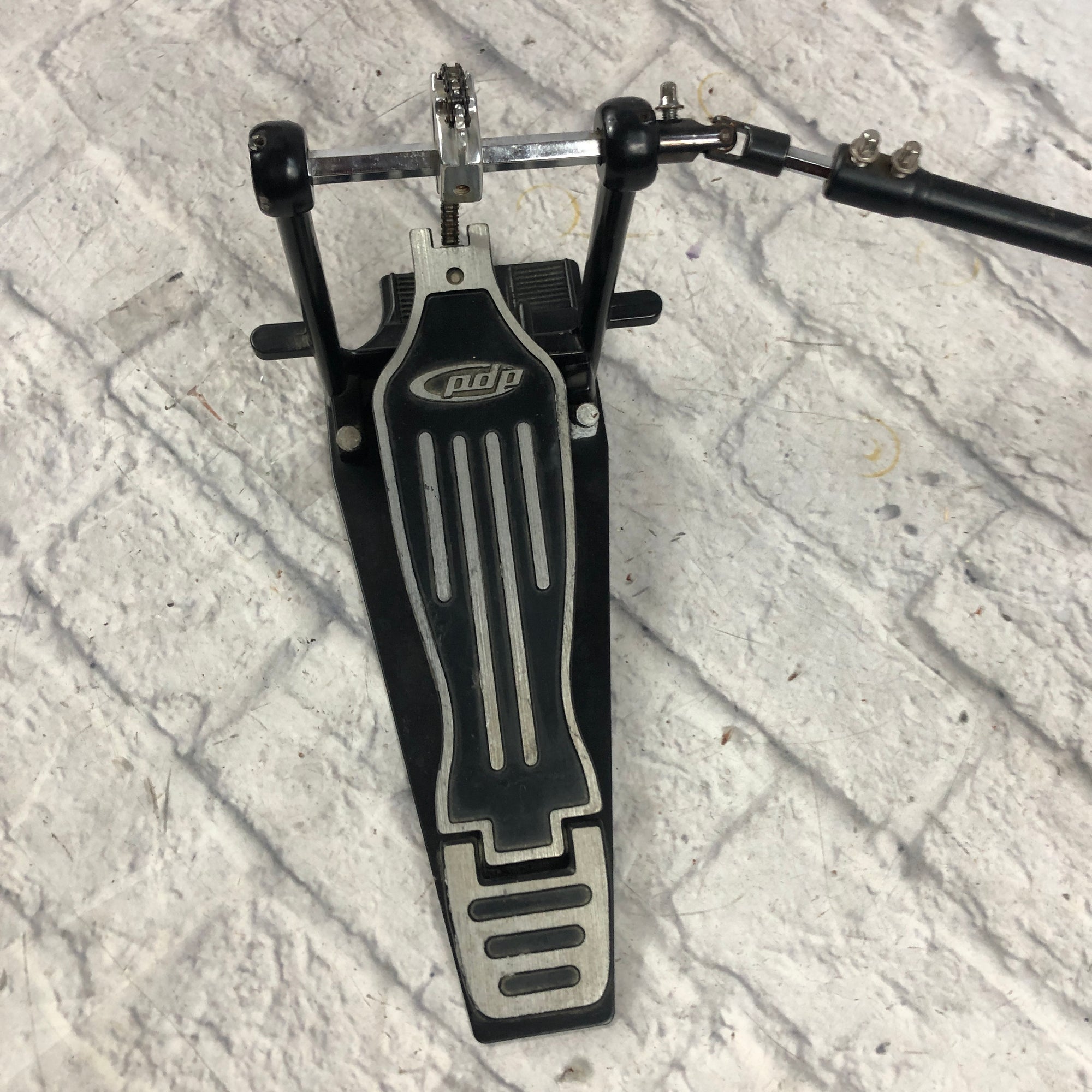 PDP Pacific Drums & Percussion Double Kick Pedal