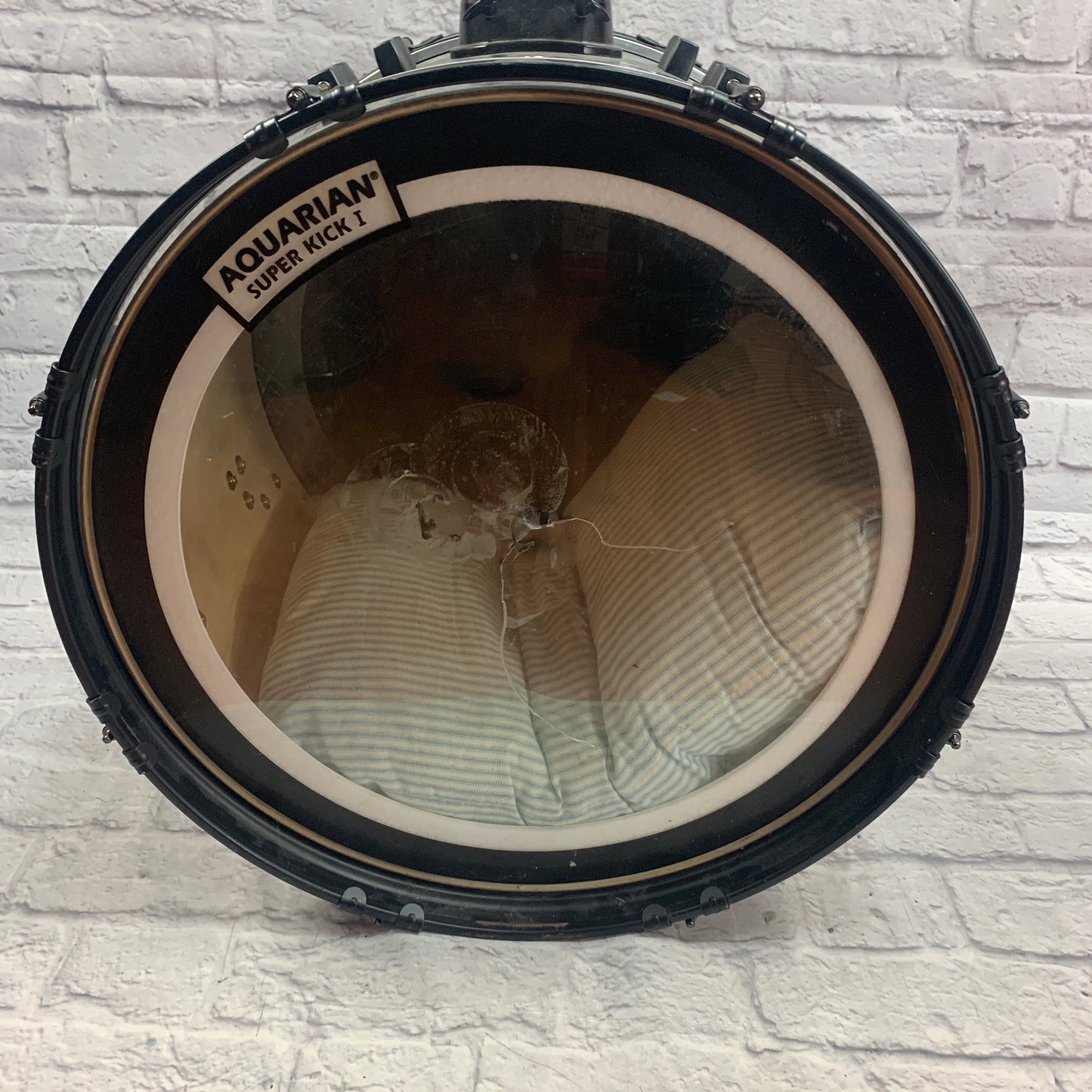 Sonor Extreme Force Kick Drum 22x18