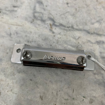 Ludwig Snare Butt Plate