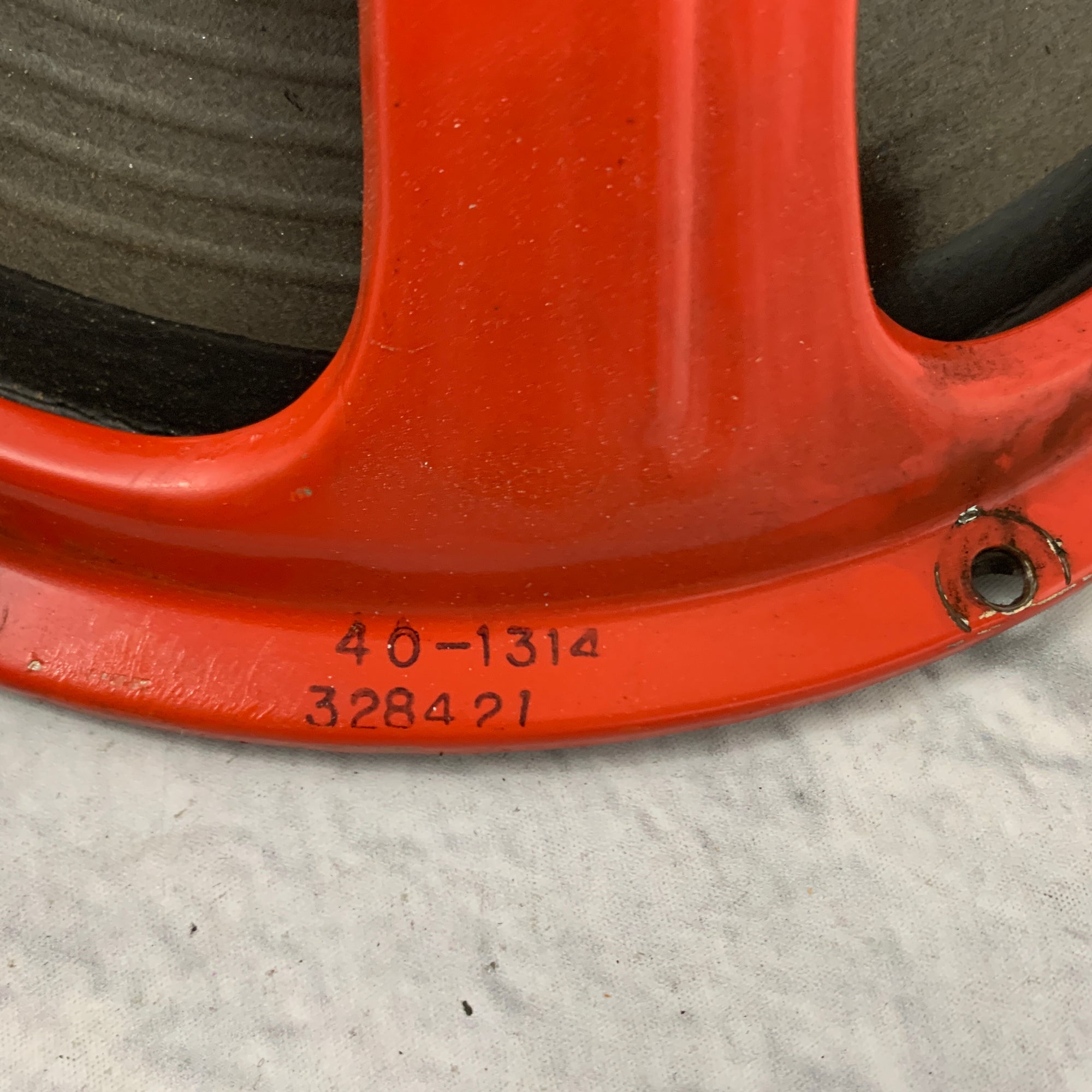 Vintage Realistic 40-1314 Utah-Designed 12" Speaker