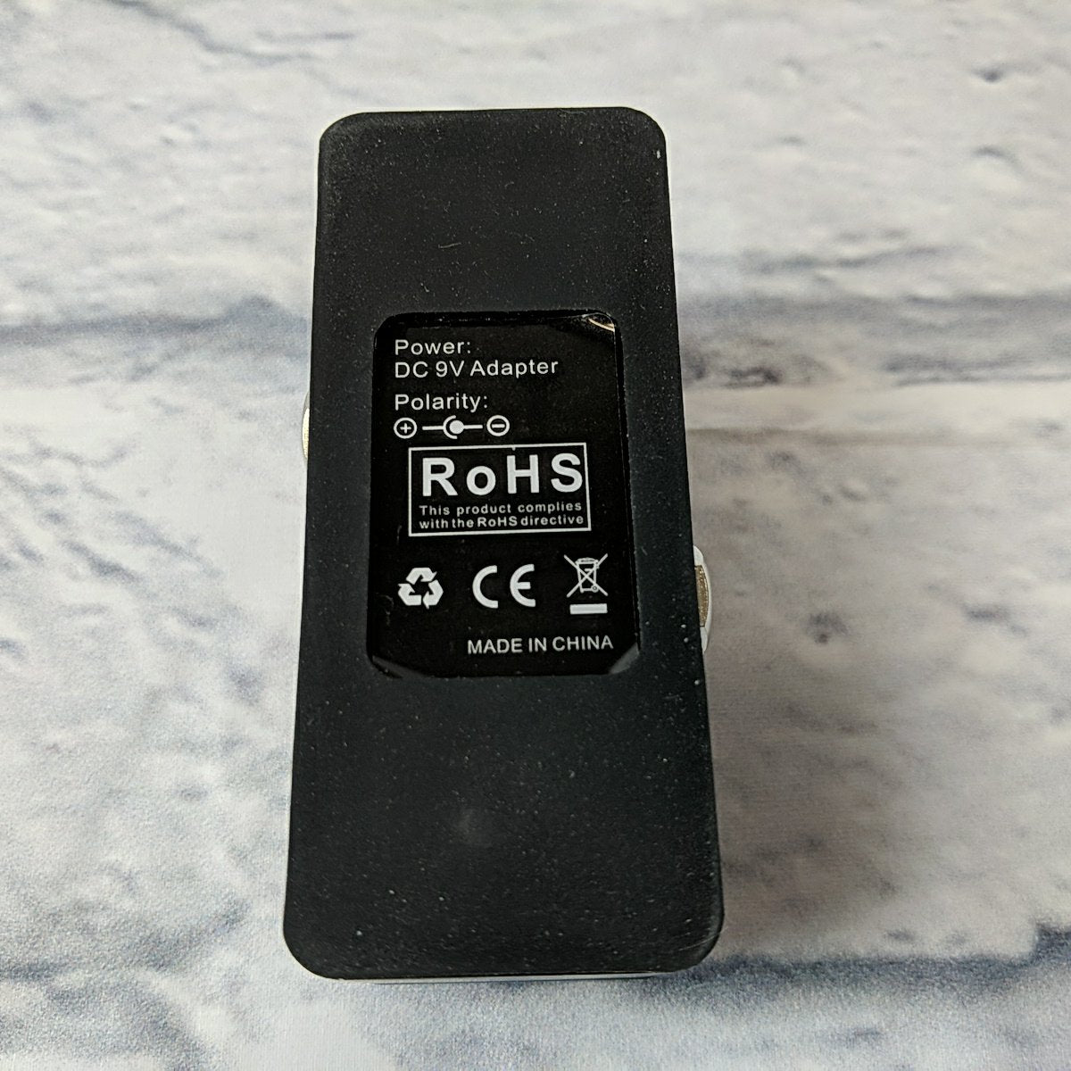 Tomsline Holy War Distortion Pedal