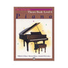 Alfred Alfred s Basic Piano Course - Theory Book Level 6
