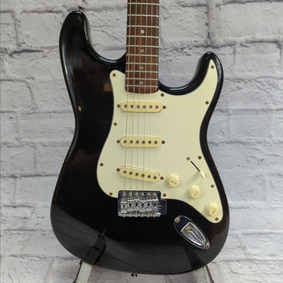 Lotus Stratocaster Electric Guitar