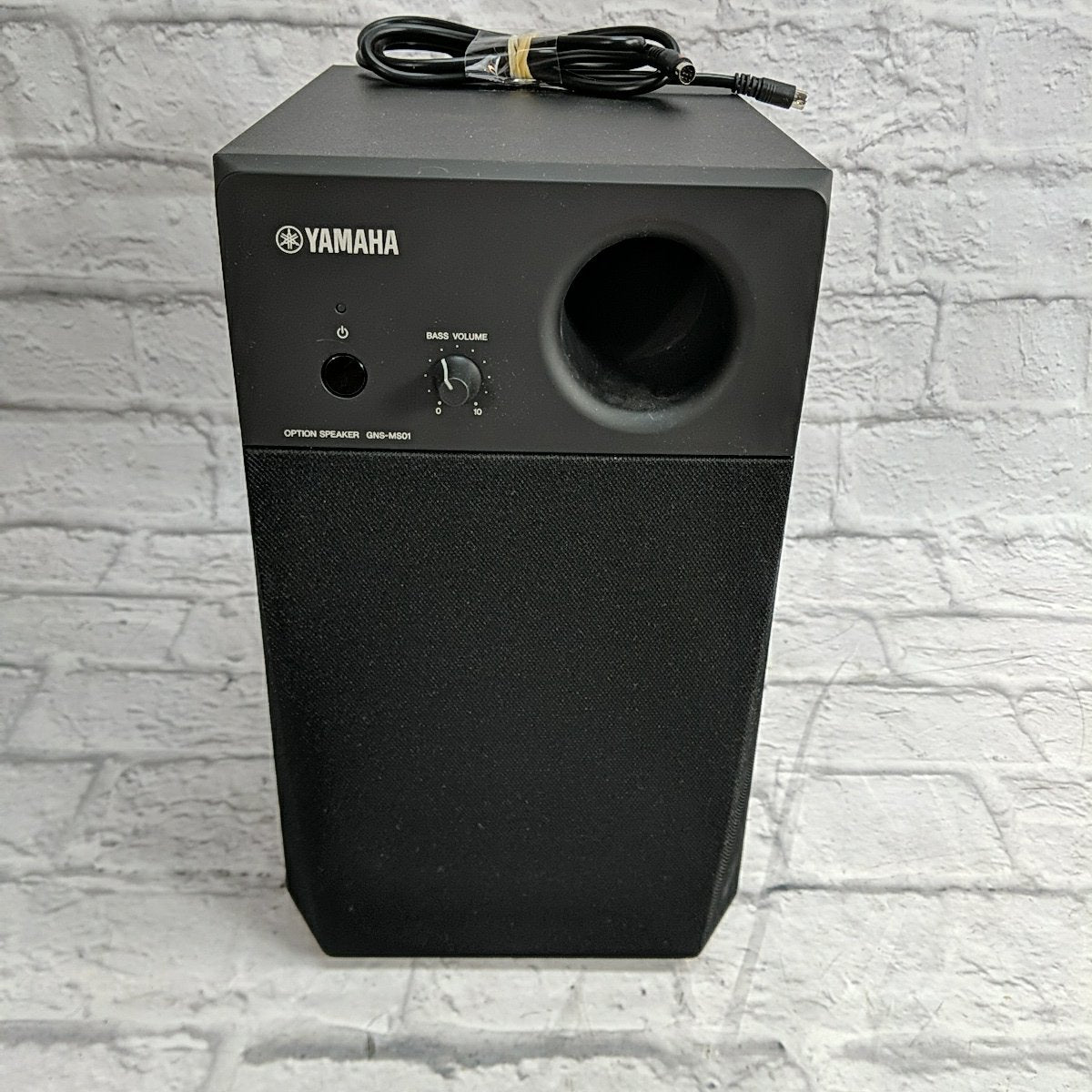 Yamaha Genos 76 Workstation Workstation
