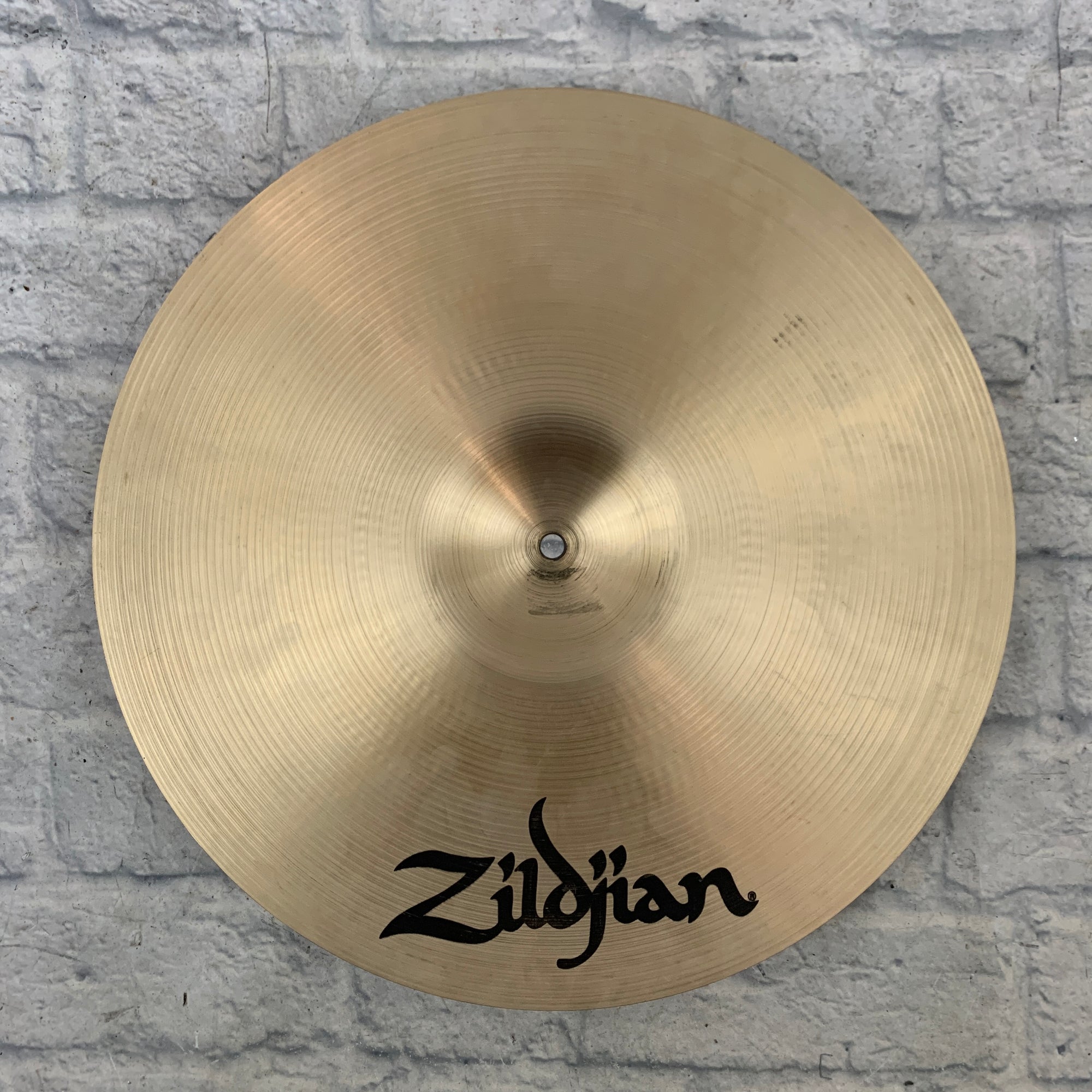 Zildjian Avedis 18" Rock Crash