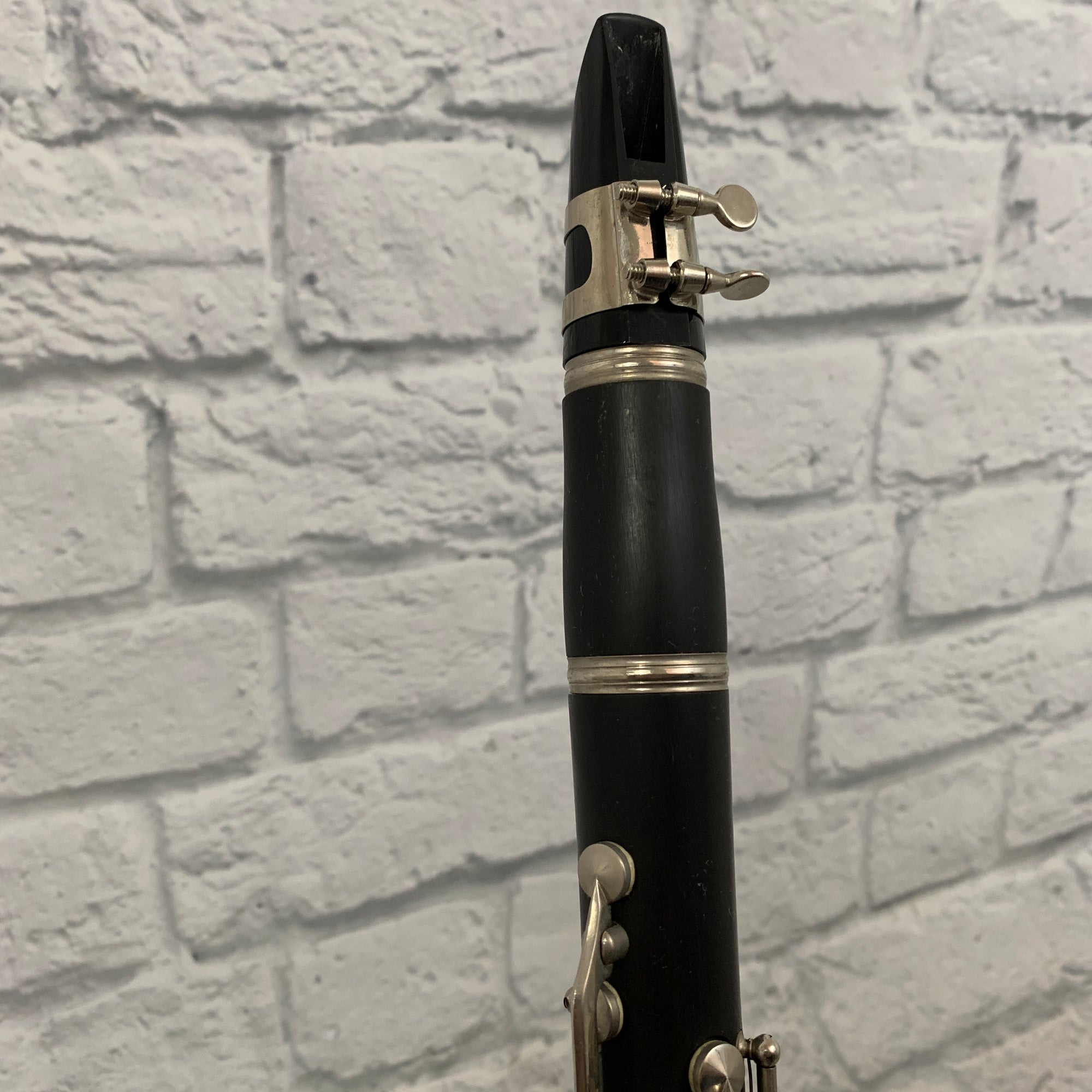 Unknown Brand Student Clarinet with Case