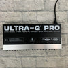 Behringer Ultra-Q Pro 5-Band Parametric Rack EQ