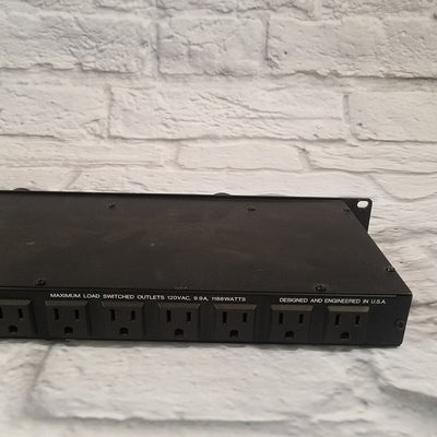 Gemni PL-9 Power Conditioner