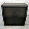 Crate GX412XS 120W 4x12 Guitar Cabinet