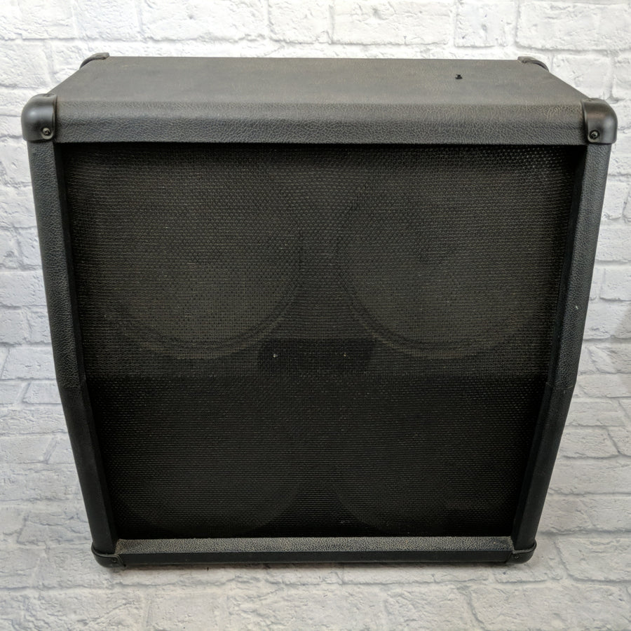 Crate GX412XS 120W 4x12 Guitar Cabinet