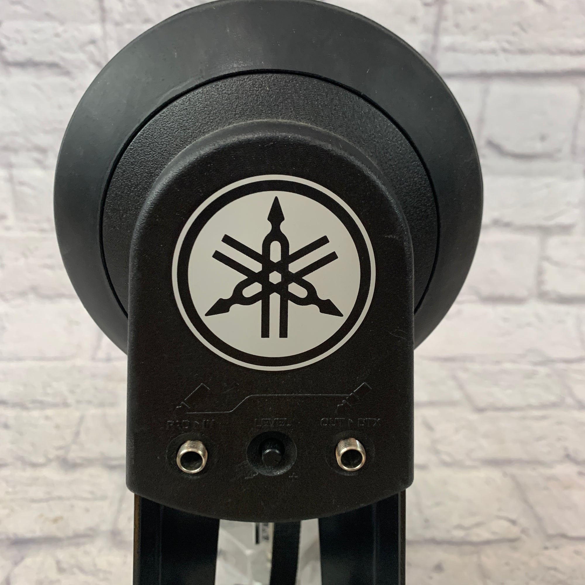 Yamaha KP65 Kick Drum Tower Pad