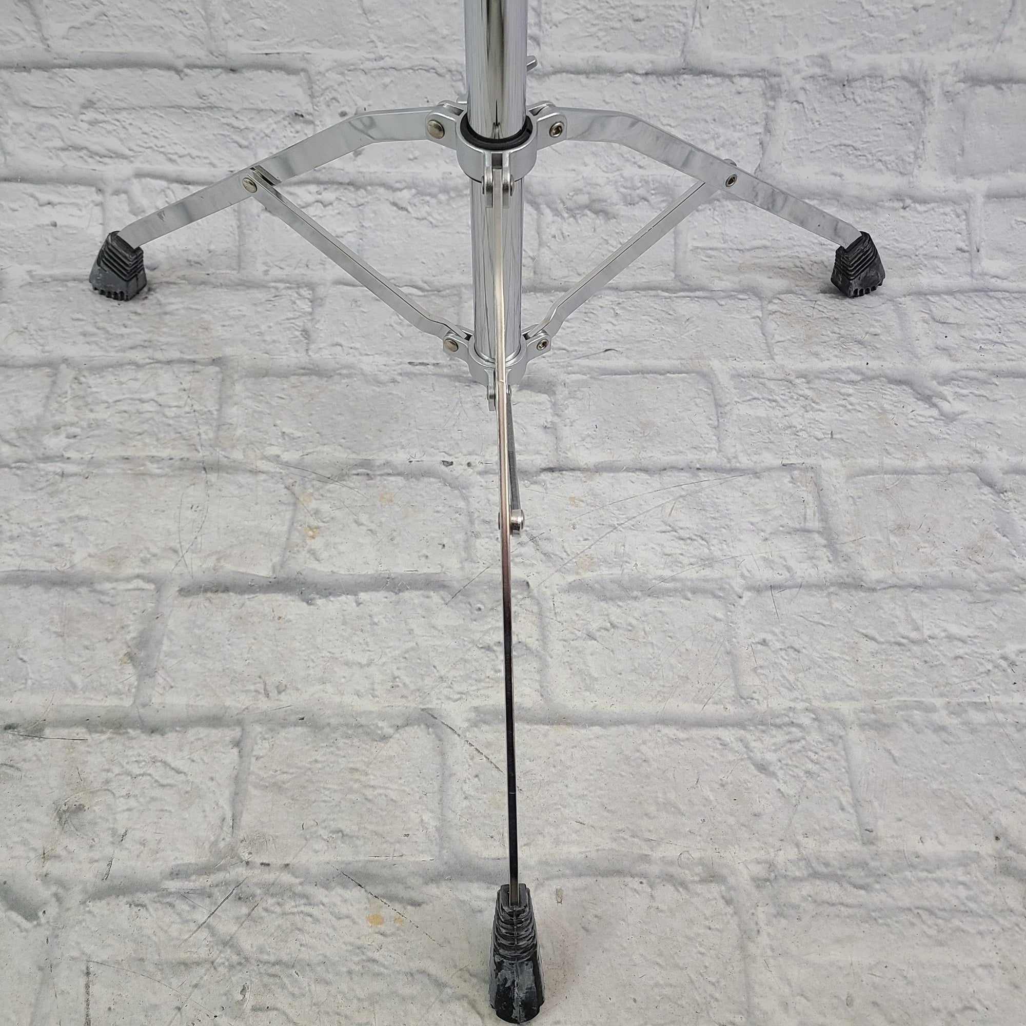 Yamaha CS865 Straight Cymbal Stand Heavy Duty