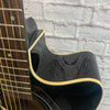 Yamaha FX335C Acoustic Guitar