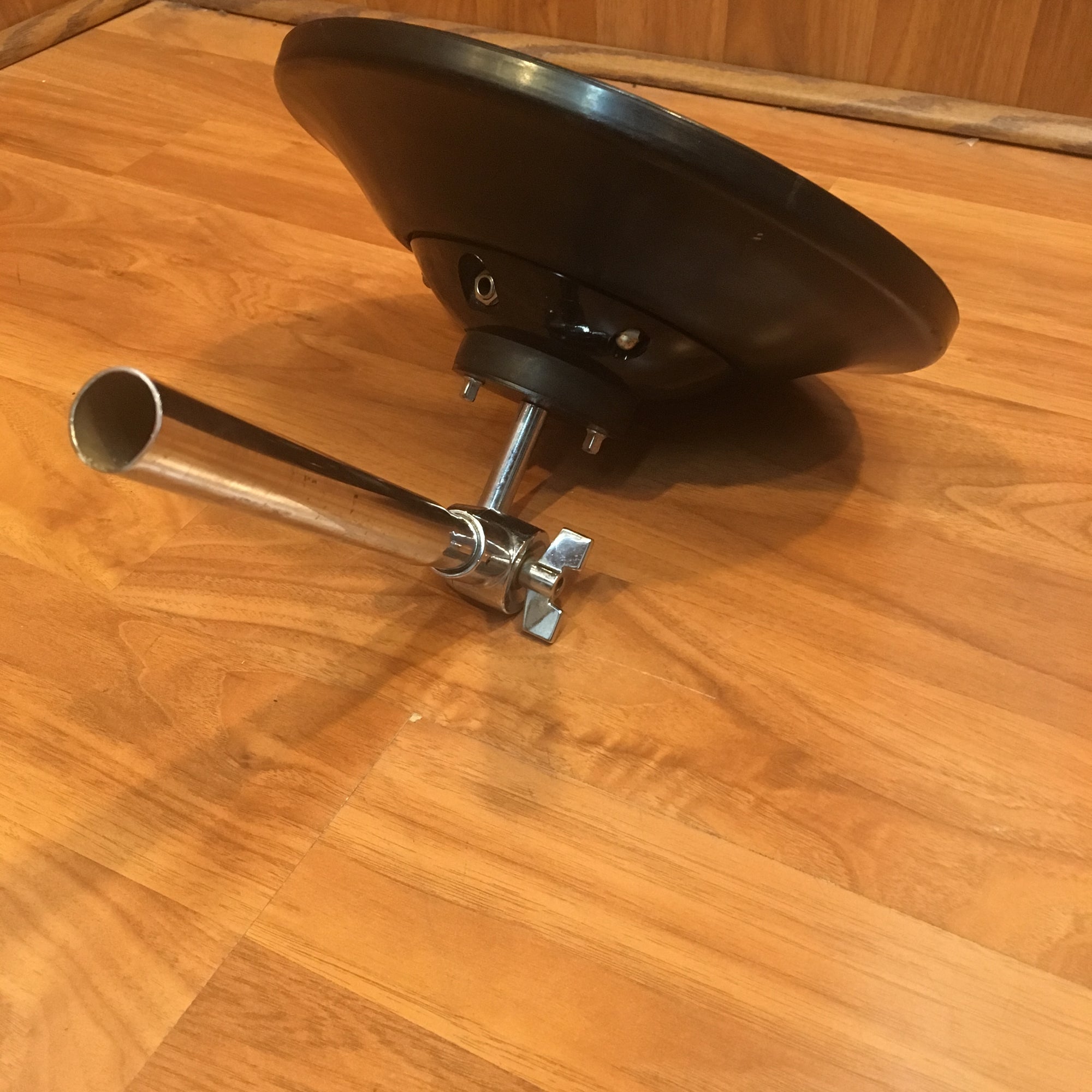 Dauz 11" Tomkat Drum Trigger Pad