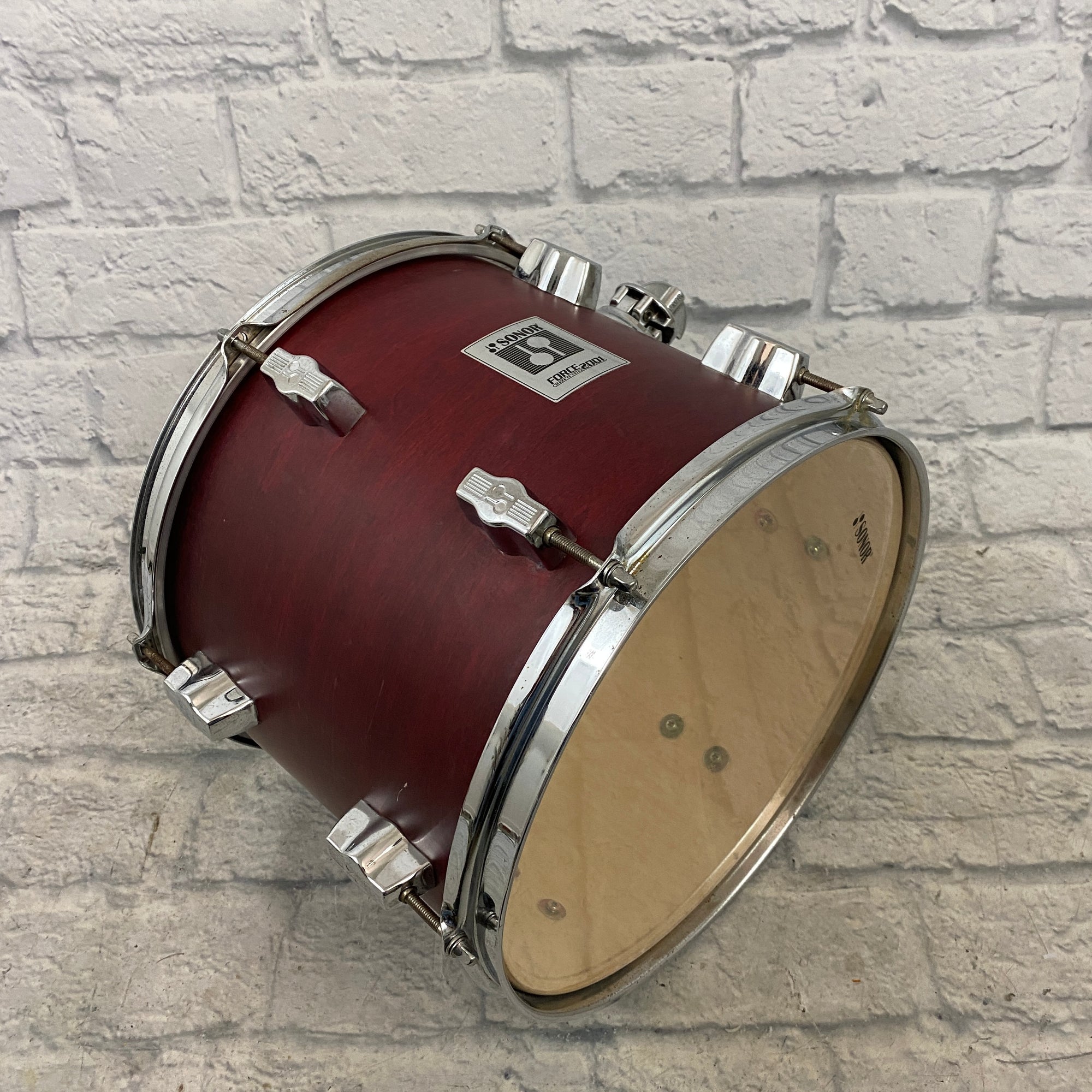 Sonor Force 2001 9.5x12 Tom