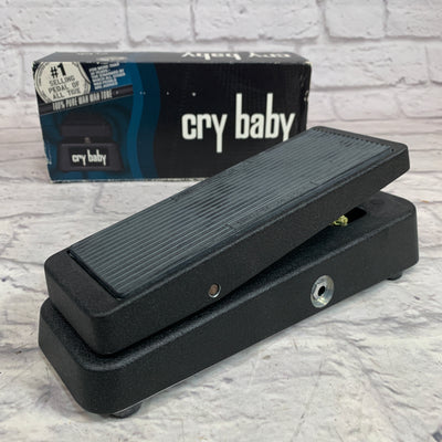 Dunlop Cry Baby Wah GCB-95