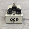 Fulltone OCD V2 Transparent Overdrive Guitar Pedal