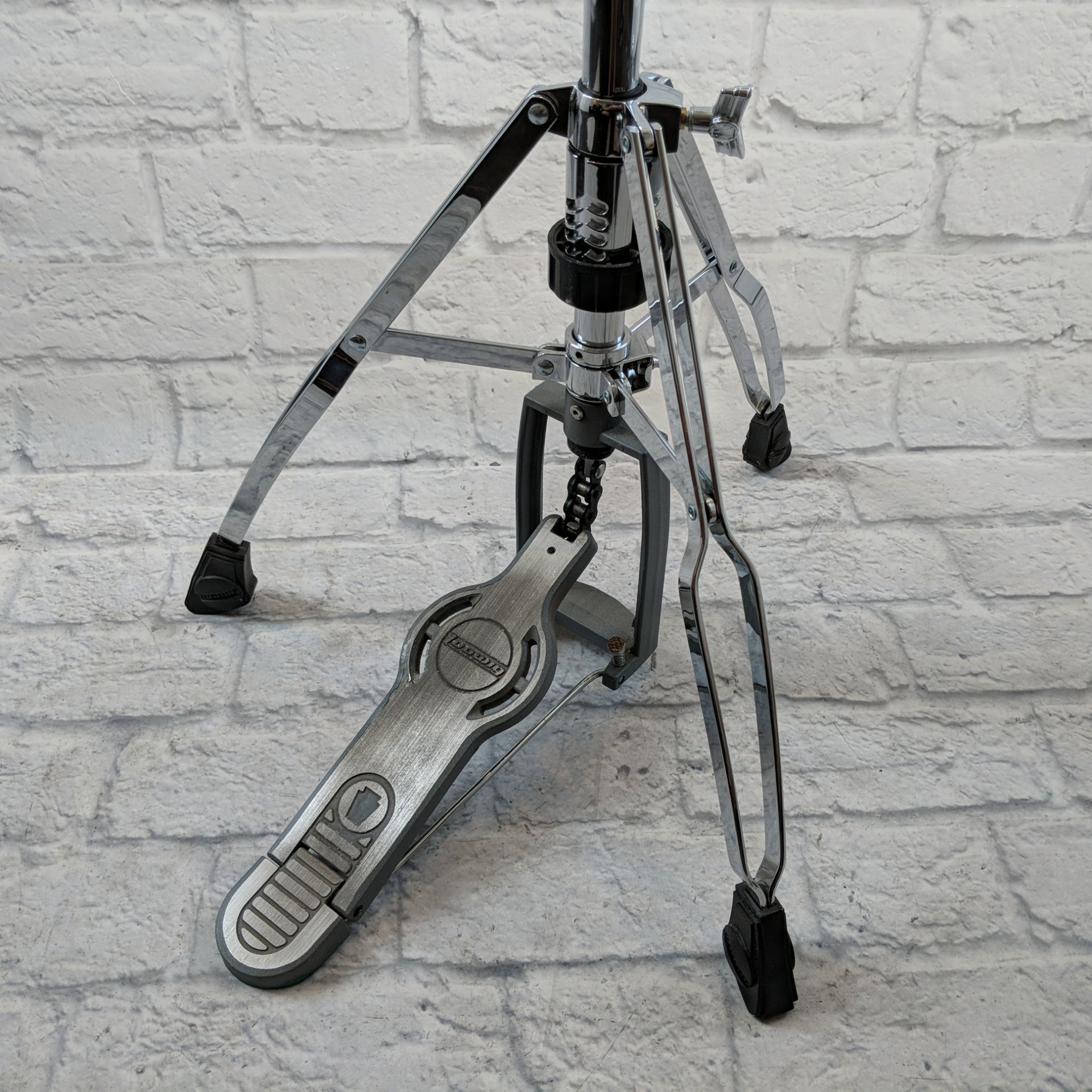Ludwig Atlas Standard Hi Hat Stand with Clutch