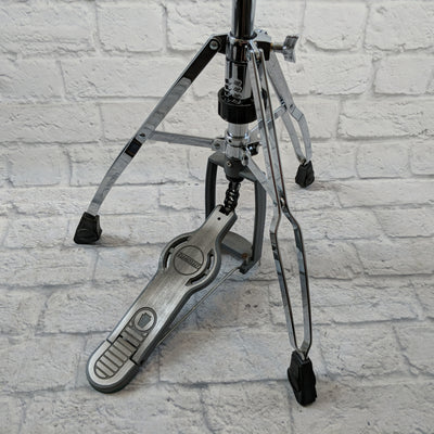 Ludwig Atlas Standard Hi Hat Stand with Clutch