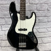 Squier Affinity J Bass 4 String Bass Guitar