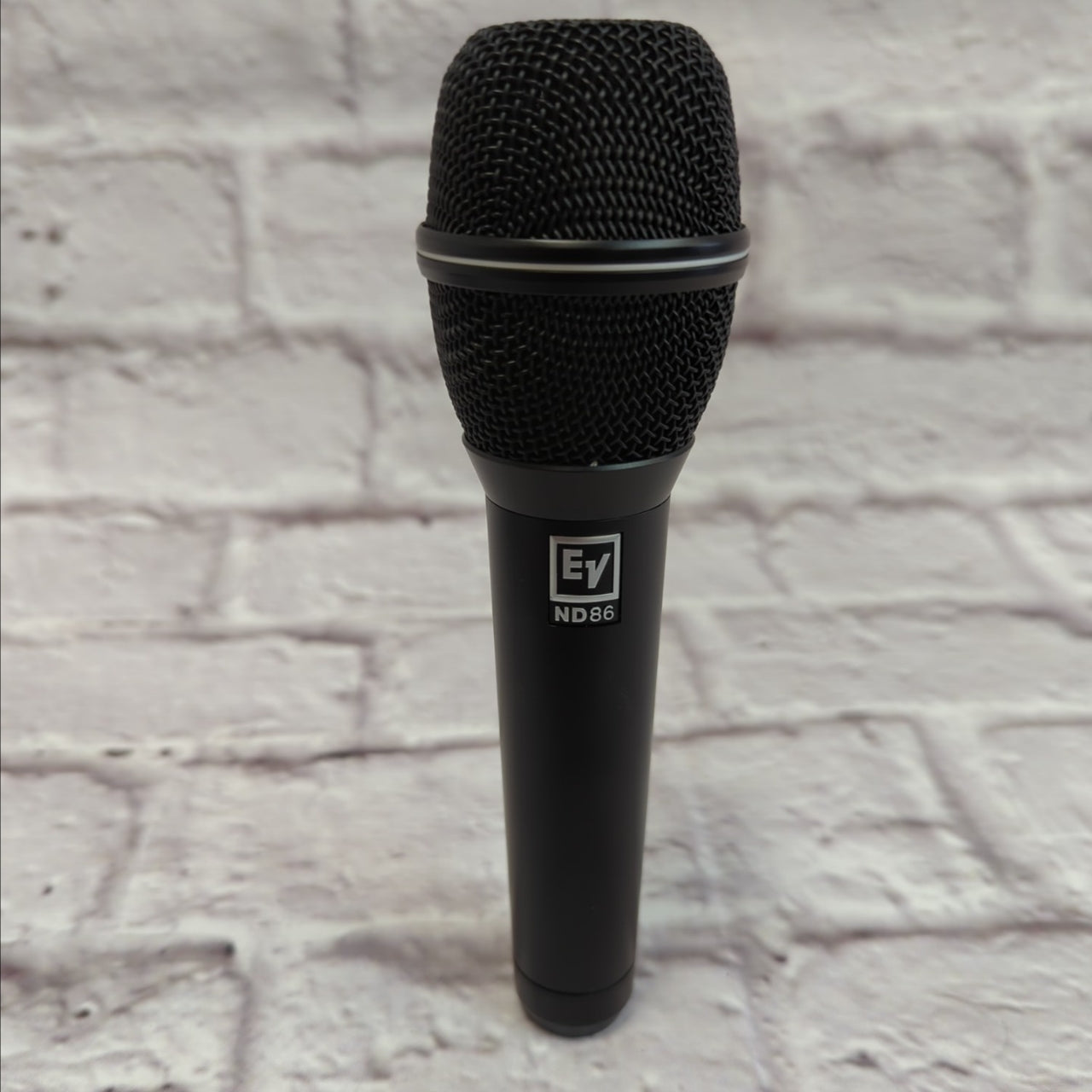 Electro-Voice ND86 Microphone