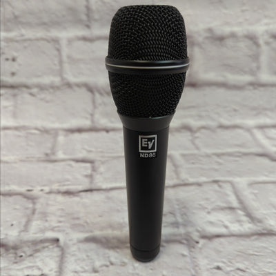 Electro-Voice ND86 Microphone