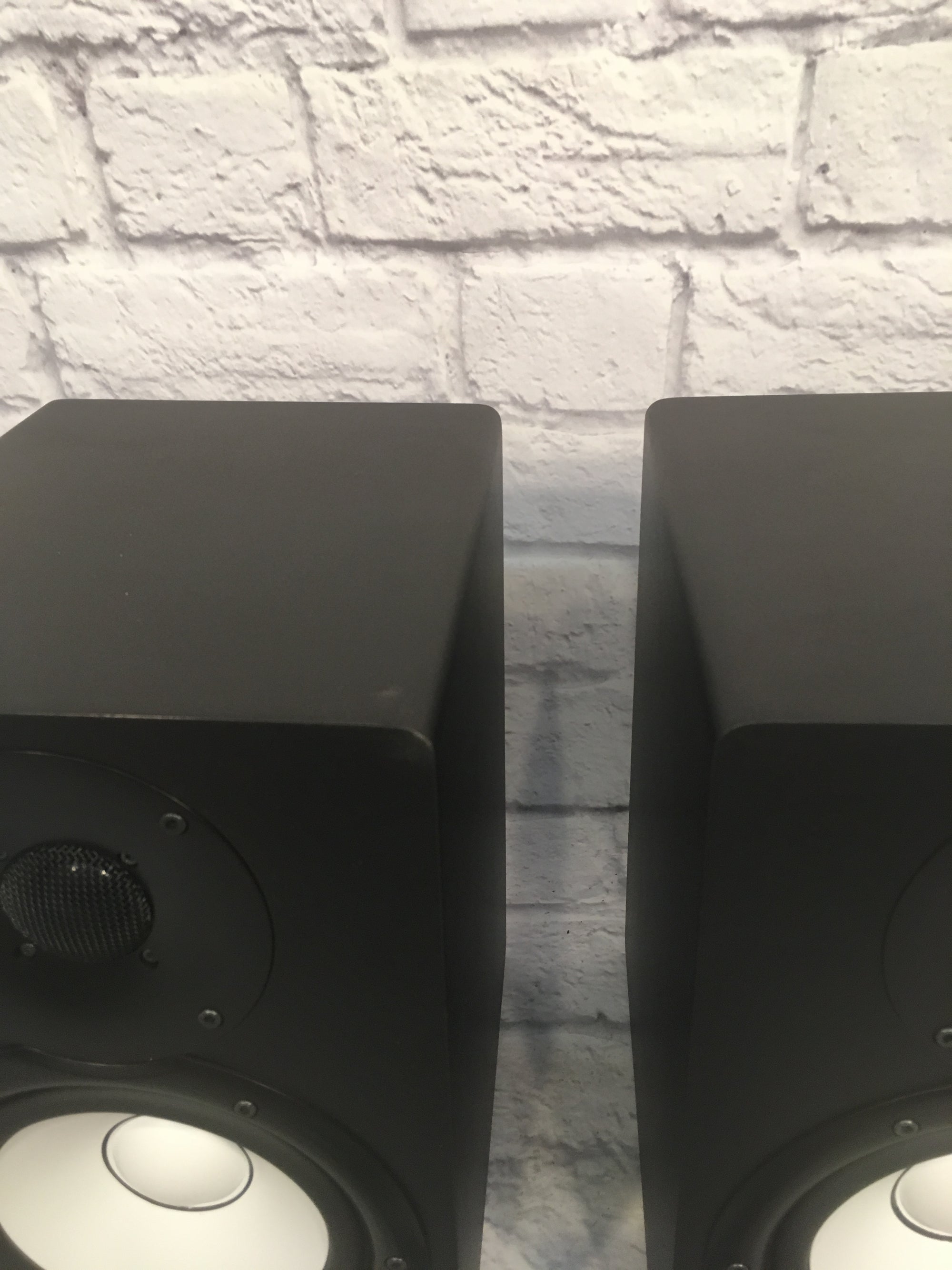 Yamaha HS7 Powered Studio Monitor (Pair)