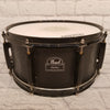 Pearl JJ1365 13x6.5 Joey Jordison Signature Steel Snare Drum