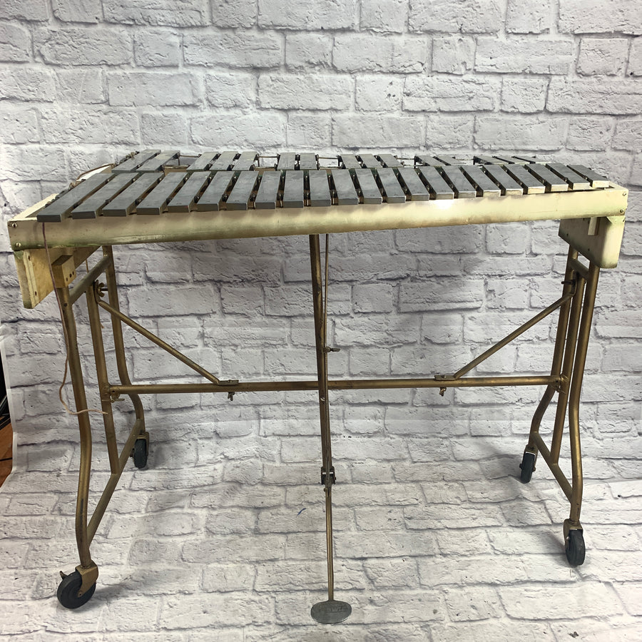 Vintage Ludwig & Ludwig Vibraphone