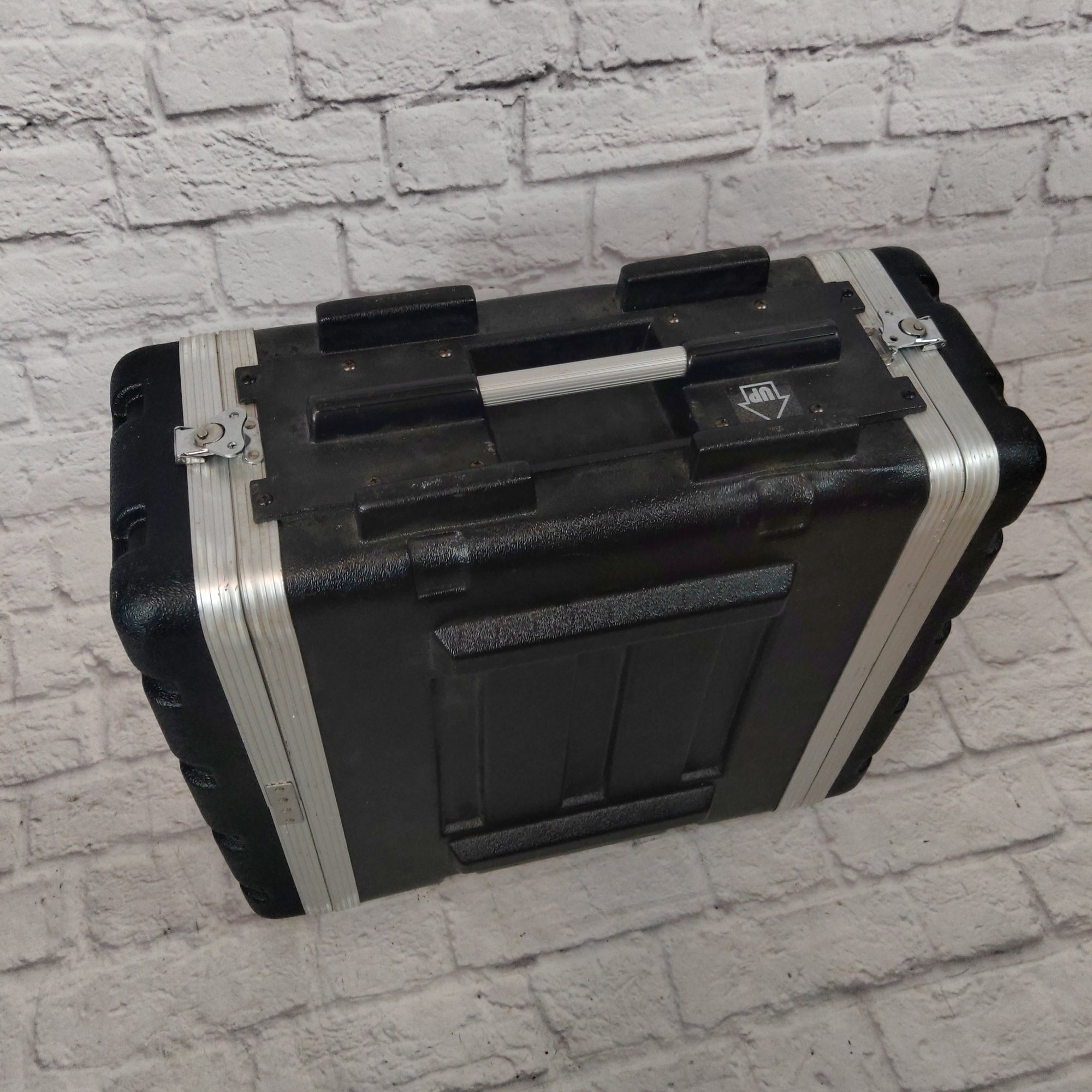 Gator 4U Molded Rack Case