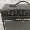 Acoustic G20 Guitar Combo Amp