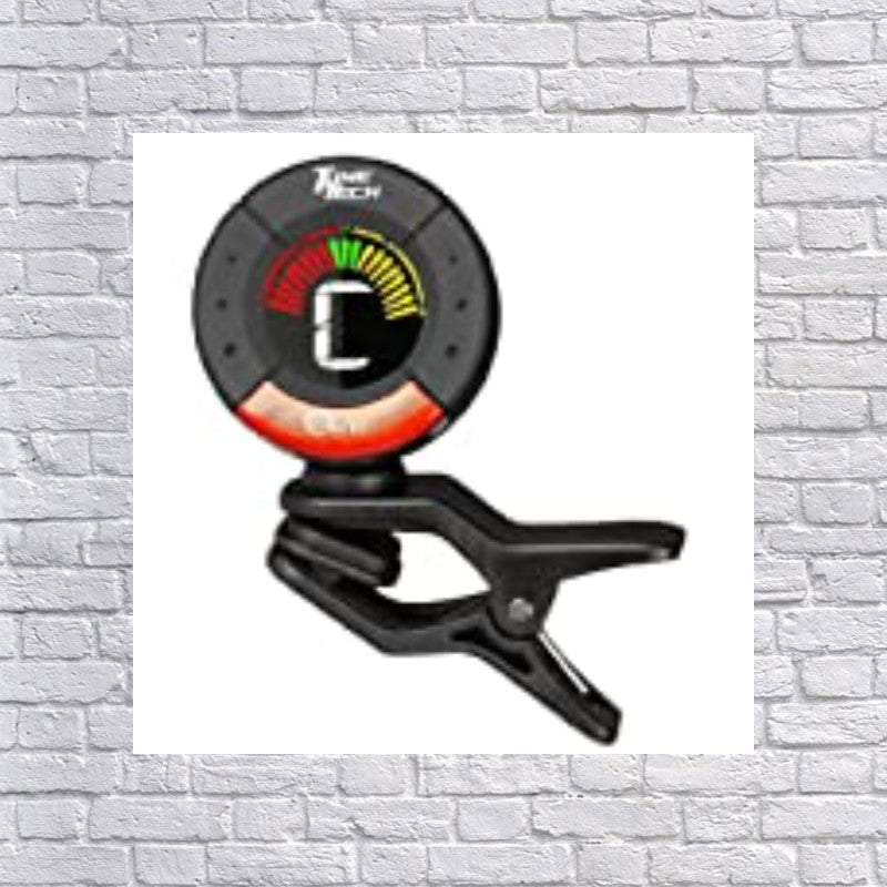 Tune Tech Orb TT-ORB Chromatic Tuner