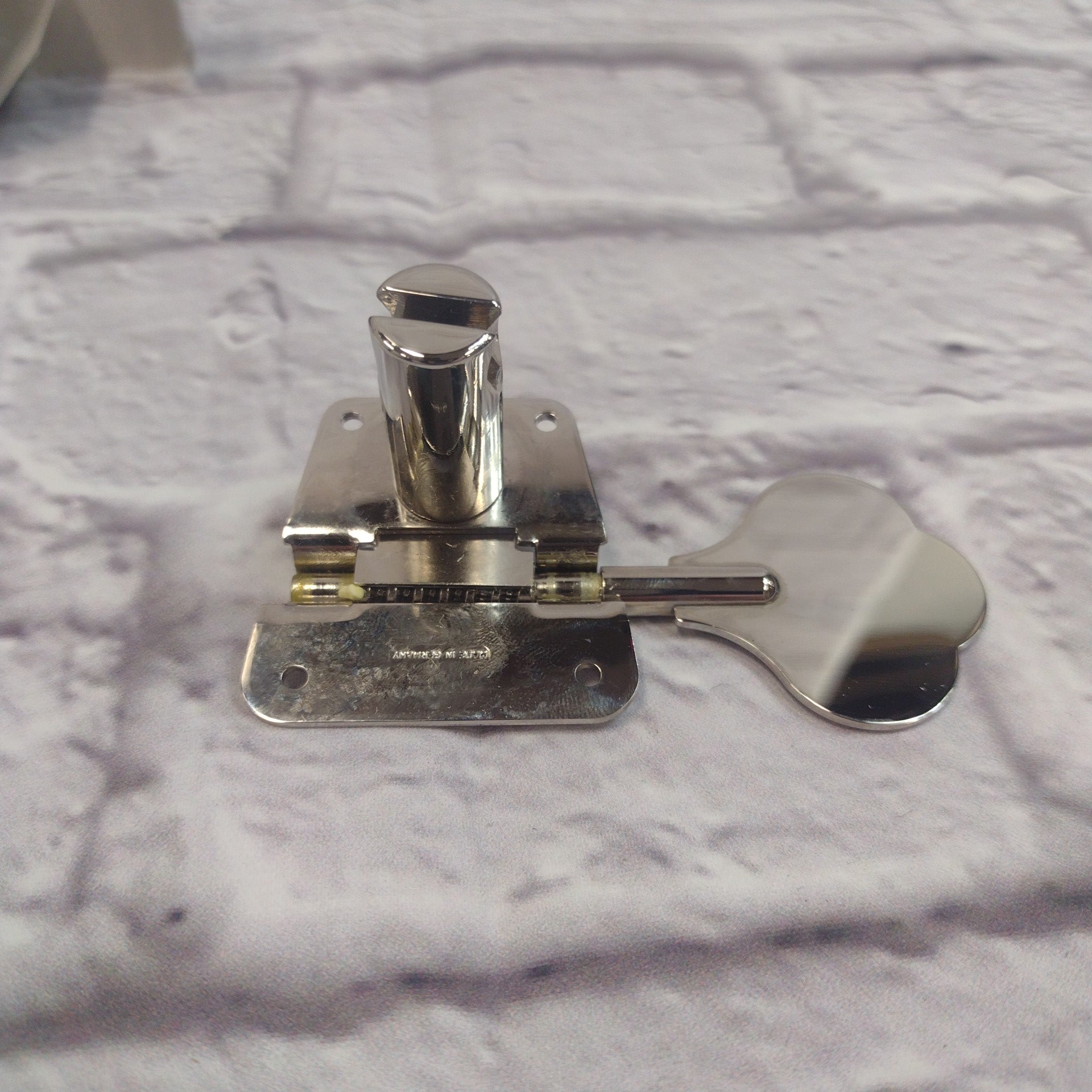 Schaller Bass Tuning Keys TK 0881-001 4L