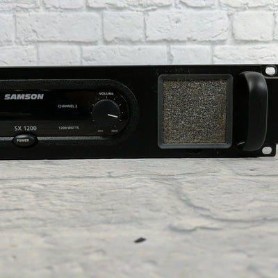 Samson Sx 1200