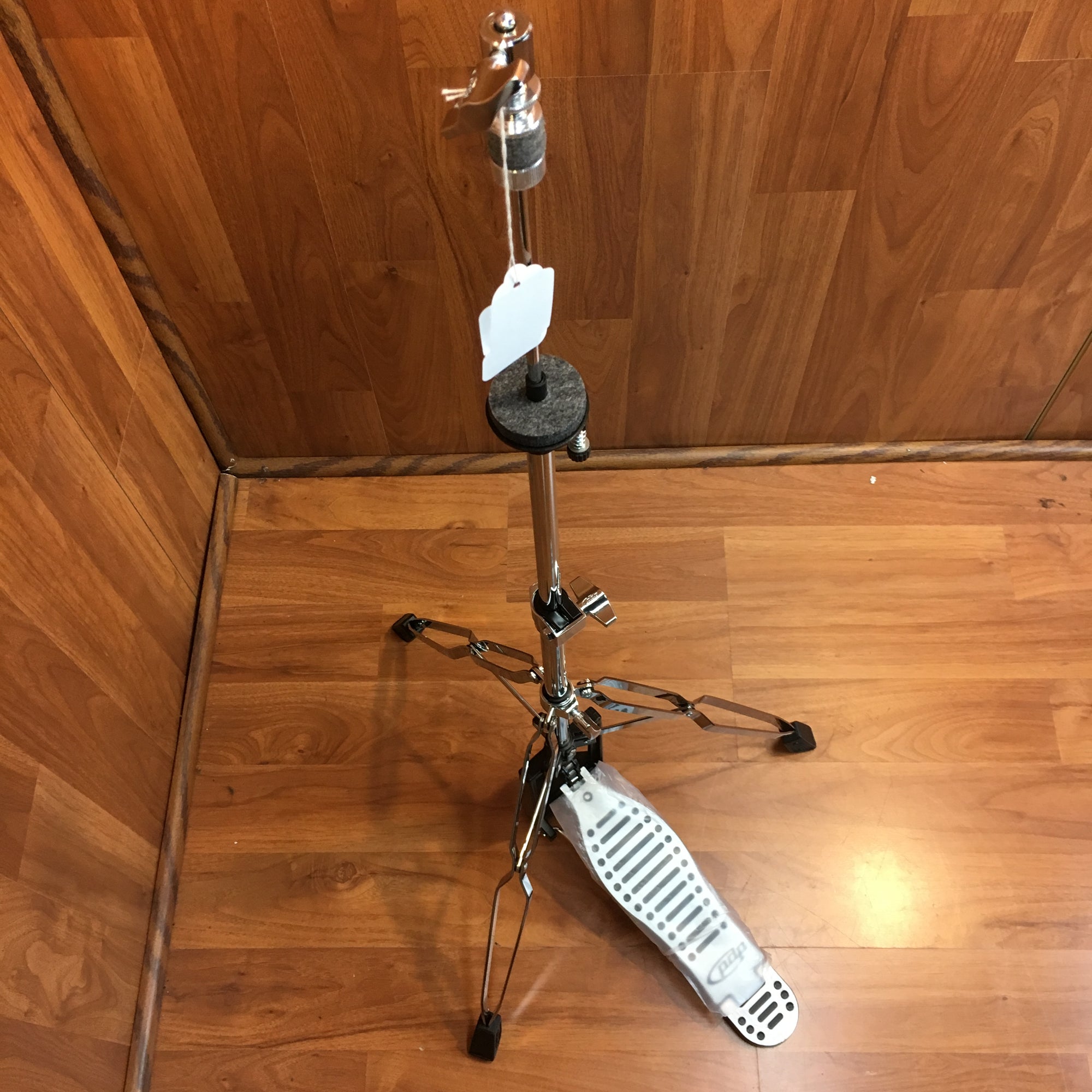 PDP Hi-Hat Stand 800 series (Opened Box)