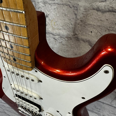 Focus by Kramer 211S H S S Stat Style Electric Guitar