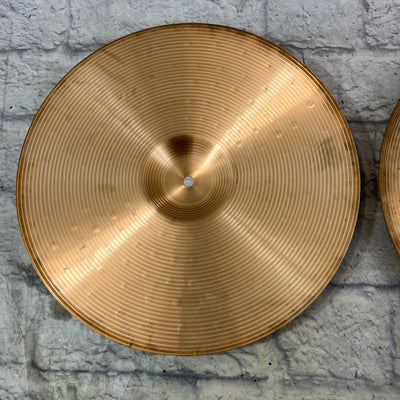 Sabian B8 14" Hihats