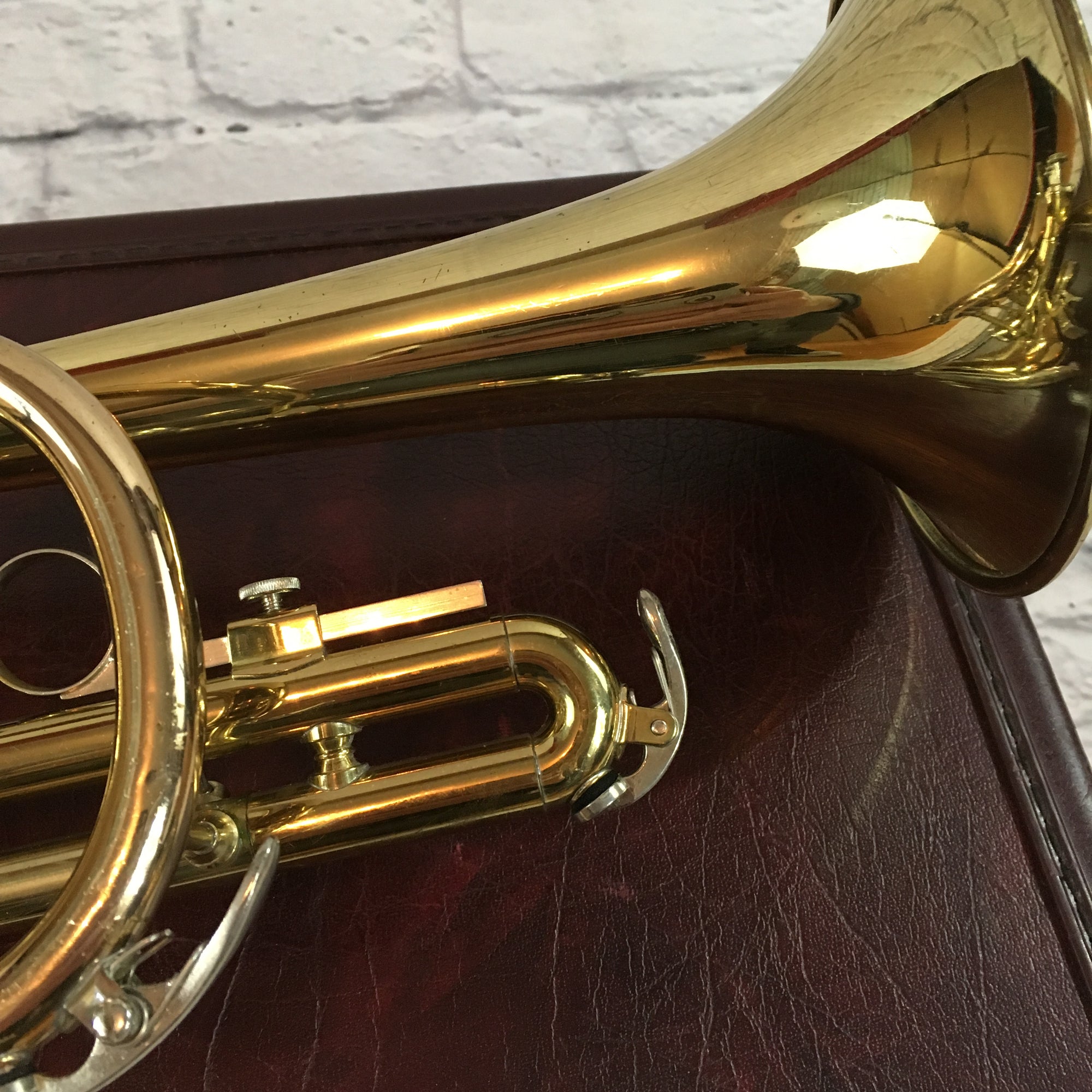 Yamaha YCR2310 Cornet