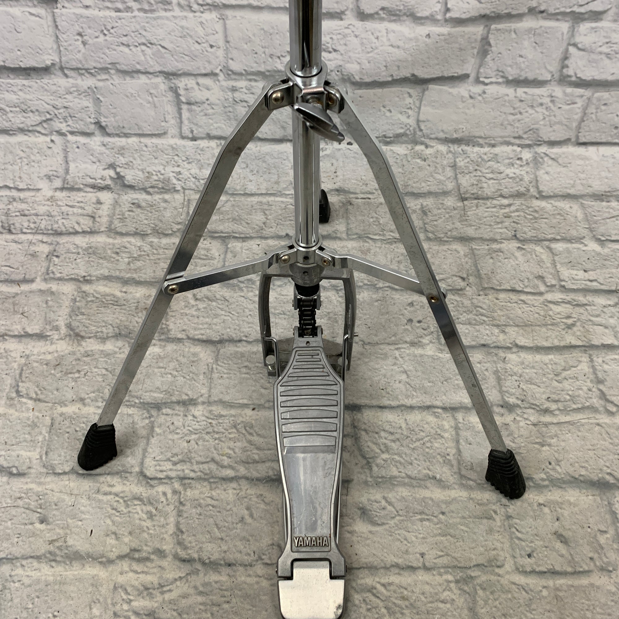 Yamaha Single Braced Hi Hat Stand