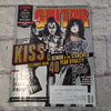 Guitar World April 2014 Kiss | Scorpions | Acoustic Tapping Magazine