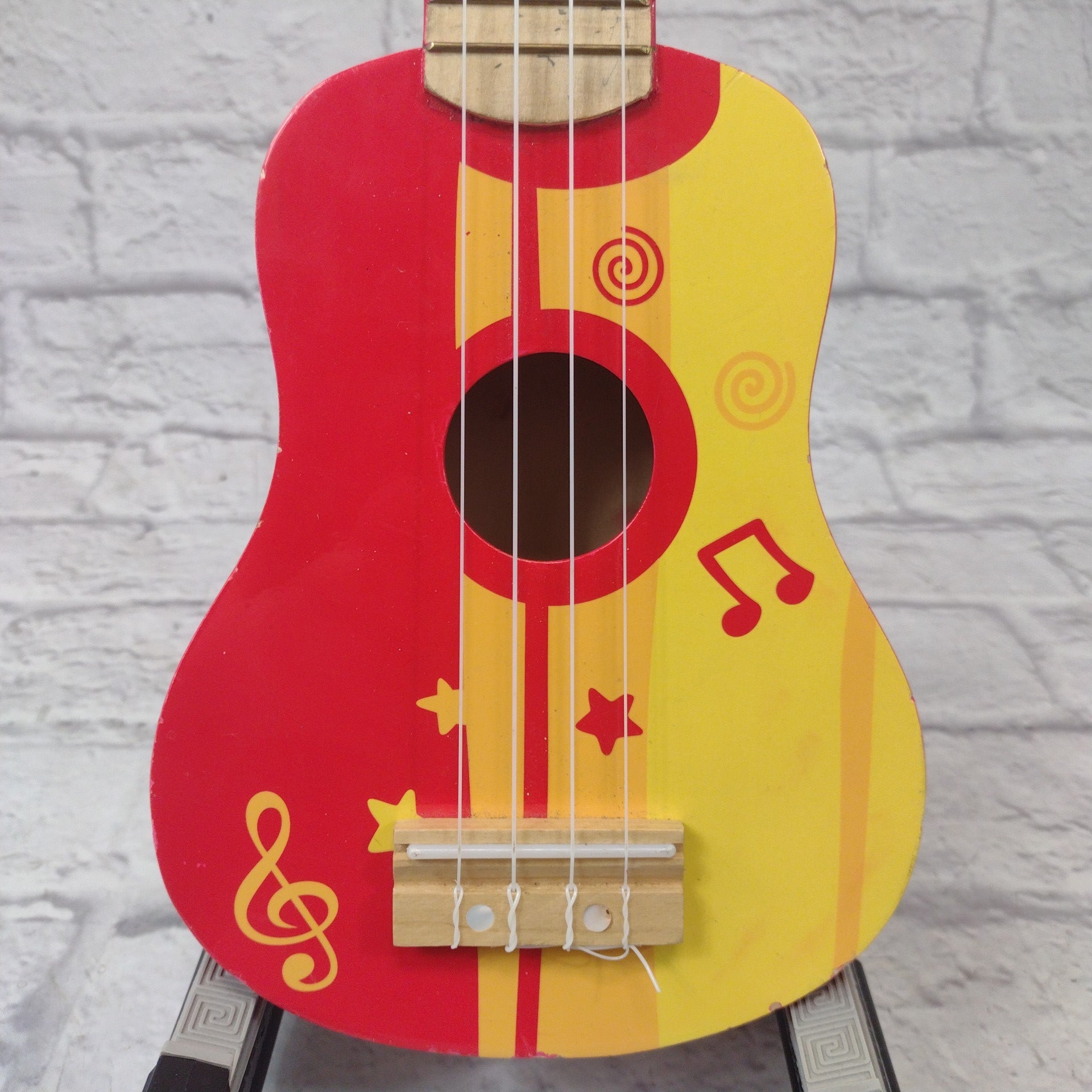Hape Children's Ukulele